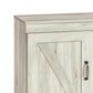 Ashley Bellaby 60" TV Stand in Whitewash, , large
