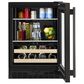 KitchenAid 4.8 Cu. Ft. Beverage Center with Right Hinge in Black Ore, , large