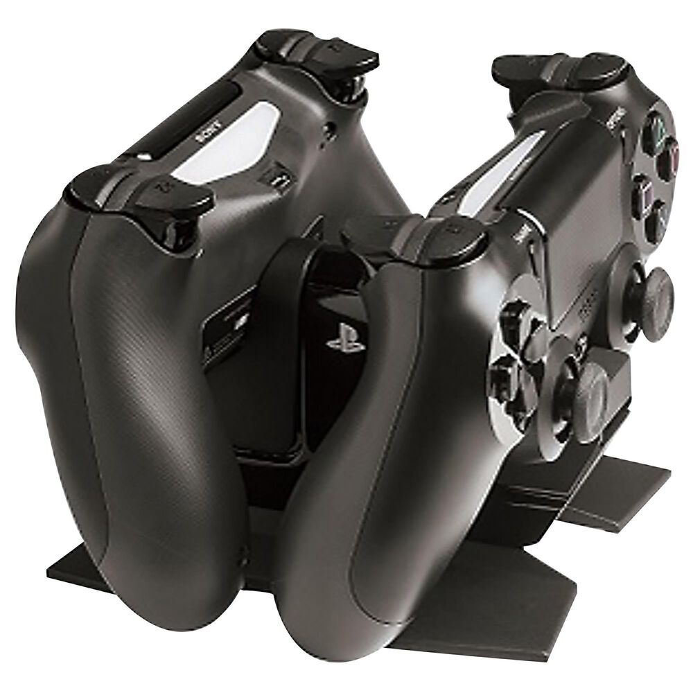Power A PlayStation 4 Dual Shock Controller Charging Dock, , large