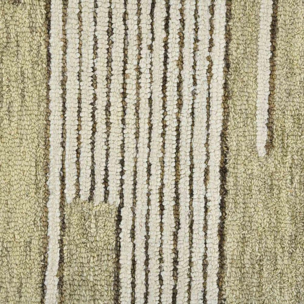 Amer Rugs Chicago 2&#39; x 3&#39; Ivory Area Rug, , large