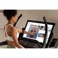 iFit SmartBeat Forearm Heart Rate Monitor in Black, , large