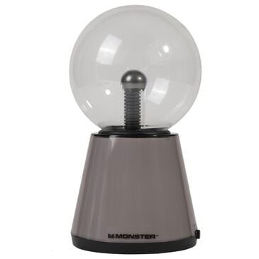 Monster Illuminessence Plasma Sphere with Timer Mode in Multicolor, , large