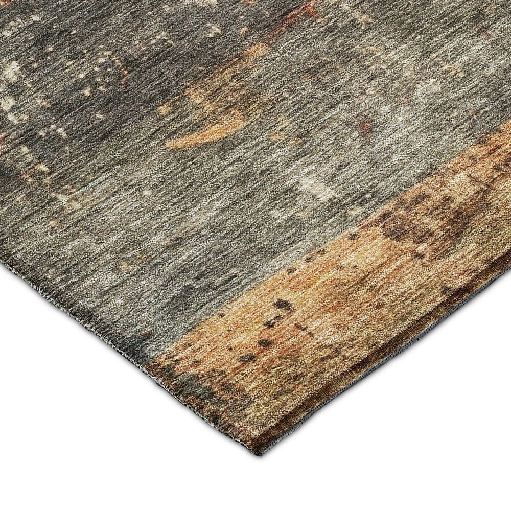 Dalyn Rug Company Nouveau NV6 3&#39; x 5&#39; Fern Indoor/Outdoor Area Rug, , large