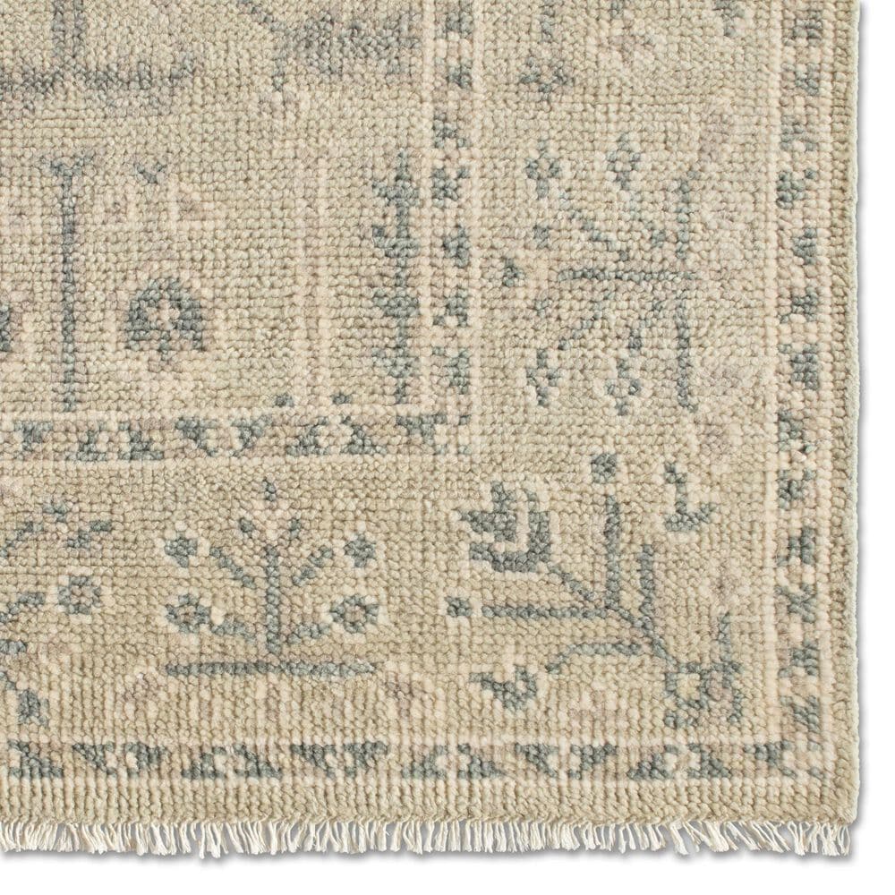 Jaipur Salinas Ginerva Gray 8'6" x 11'6" Area Rug, , large