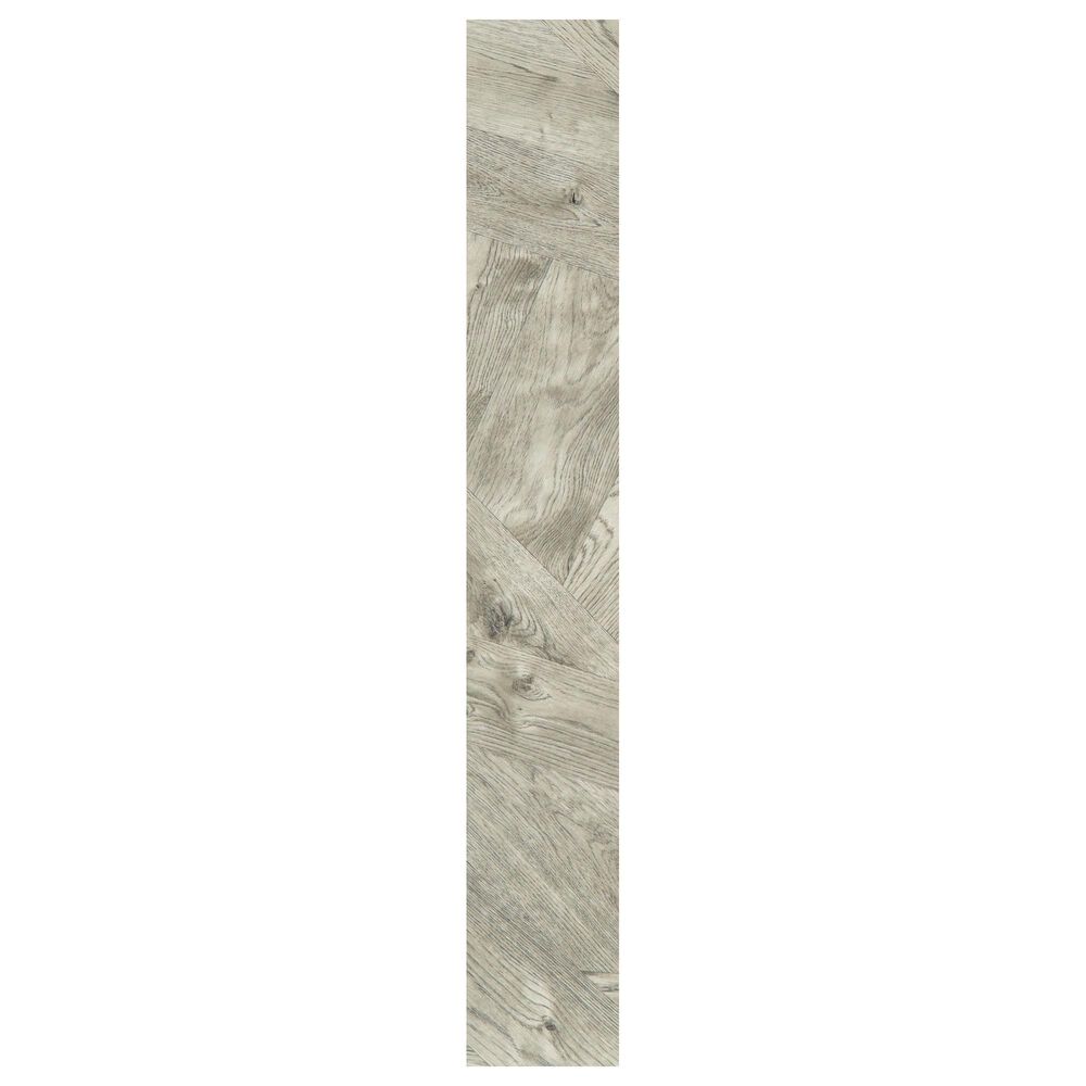 Shaw Tenacious HD Plus Milled Bazaar Tin 7" x 48" Luxury Vinyl Plank, , large