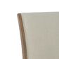 Hooker Furniture Chapman Upholstered Side Chair in Beige (Set of 2), , large
