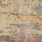 Amer Rugs Serena 8" x 10" Graphite Area Rug, , large