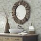 Shaw Vision Argento 12" x 12" Mosaic Sheet, , large