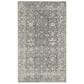 Safavieh Evoke EVK270S 2"2" x 4" Grey and Ivory Scatter Rug, , large