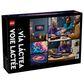 LEGO The Milky Way Galaxy, , large