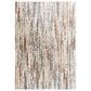 RIZZY Jasper 8" x 10" Beige Area Rug, , large