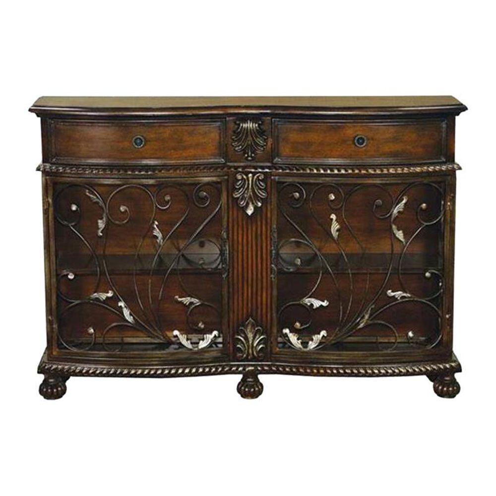 Sterling Sterling Industries Carlisle Sideboard, , large