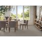 Shaw Wonderland II Carpet in Silence, , large