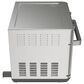 GE Appliances Digital Air Fry 8-In-1 Toaster Oven in Stainless Steel, , large