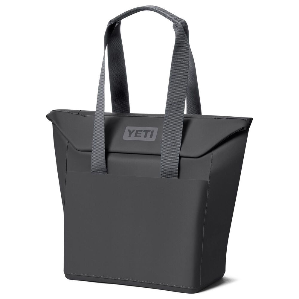 YETI Daytrip 20L Insulated Tote Bag in Charcoal, , large