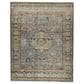 Jaipur Someplace In Time Pendulum 10" x 14" Lead Area Rug, , large