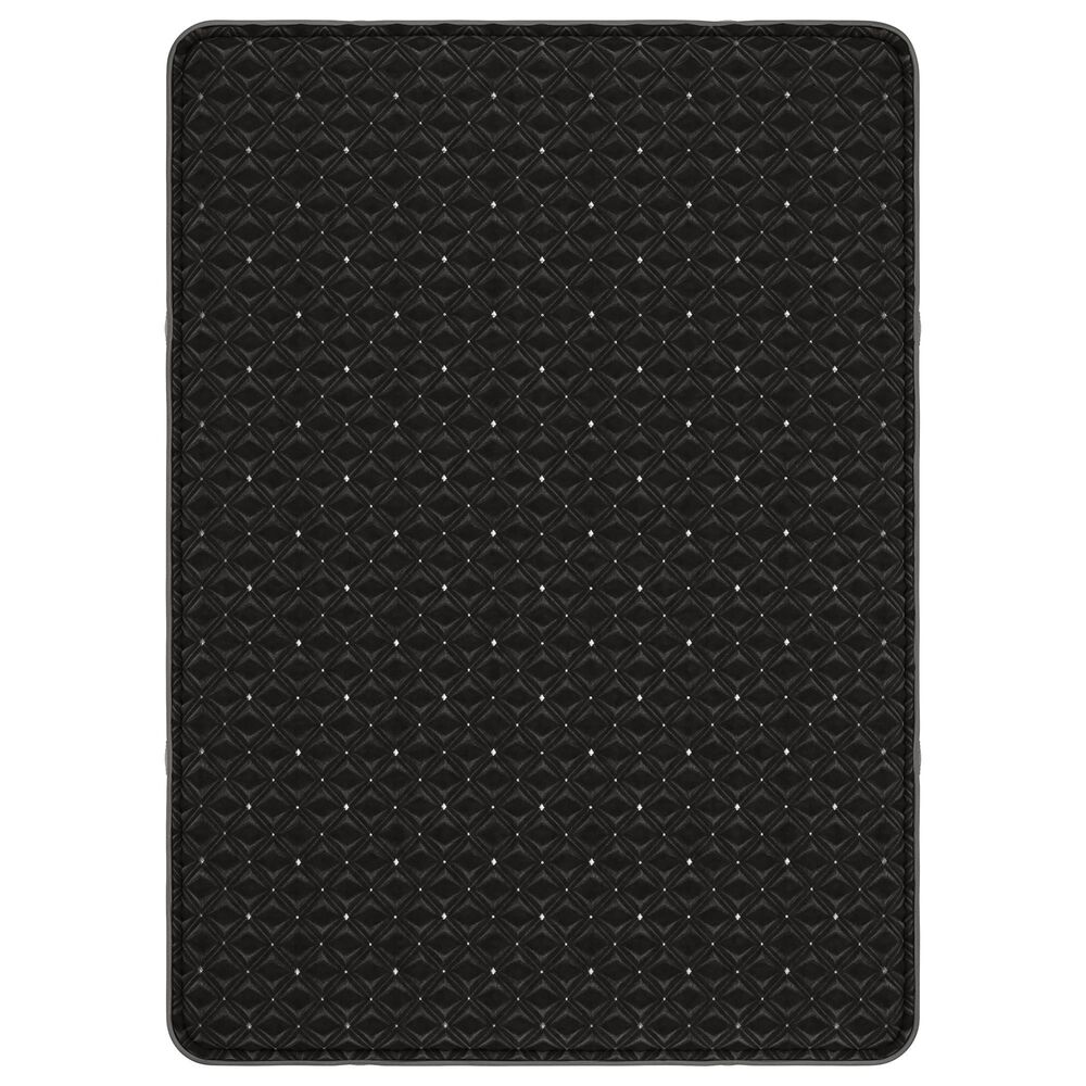 Beautyrest Black Hybrid Series Three Plush California King Mattress, , large