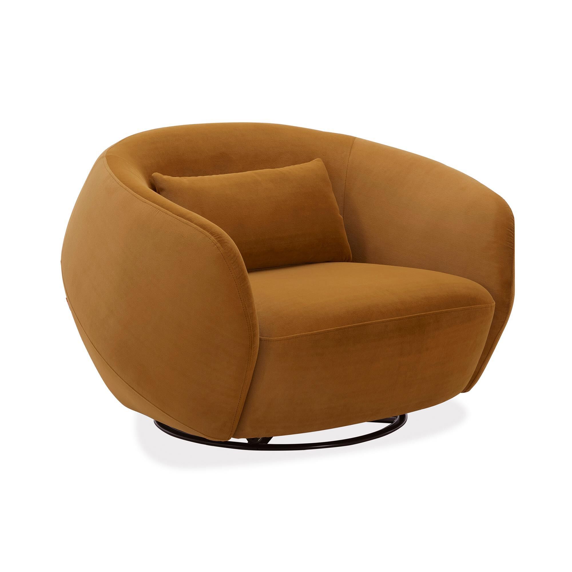 Avalon swivel chair deals