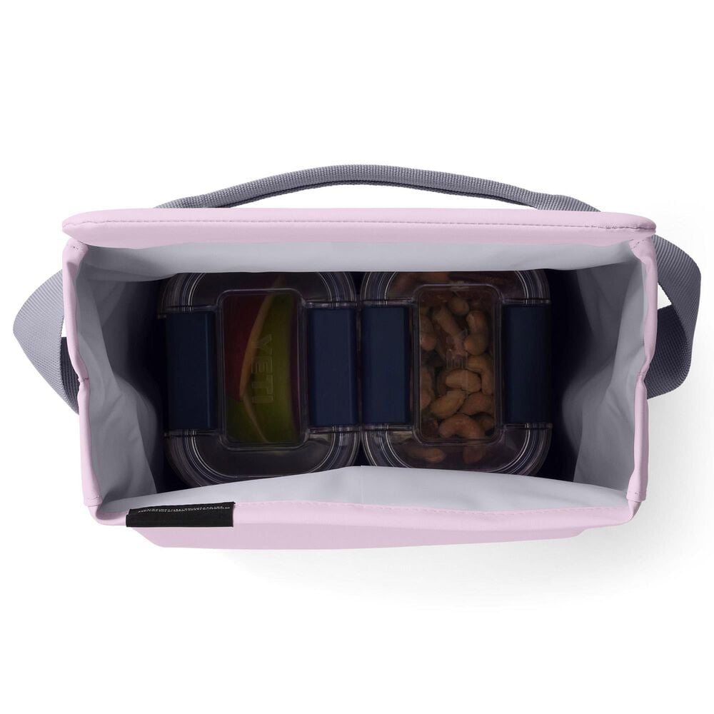 YETI Daytrip 6L Insulated Lunch Bag in Cherry Blossom, , large