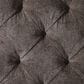 Ashley Bruchandi Queen Upholstered Panel Bed in Antique Brown, , large