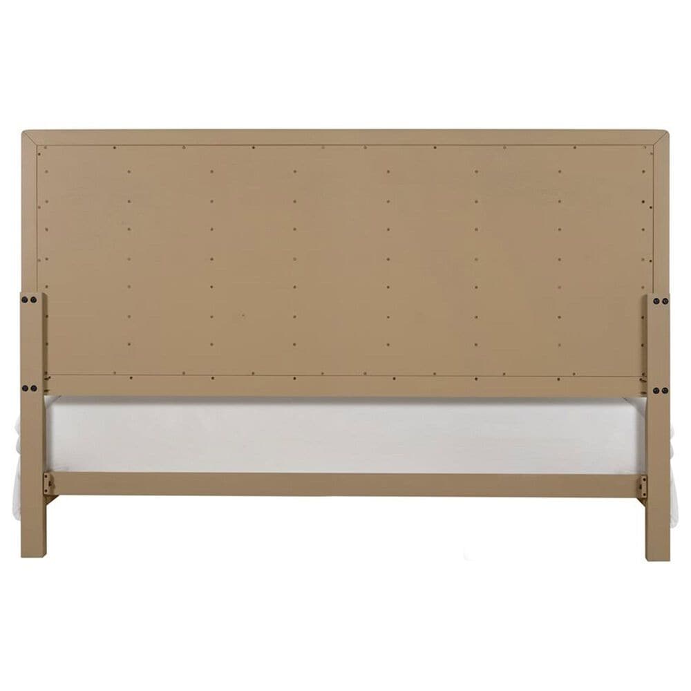 Emerald Home Furnishings Pacific Grove King Bed in Sand Dune, , large