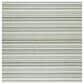 Surya Eagean EAG-2422 Grass Green, Ivory, Dark Green and Seafoam 7"10" Square Indoor/Outdoor Area Rug, , large
