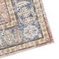 Amer Rugs Century 2"6" x 8" Living Coral Runner, , large