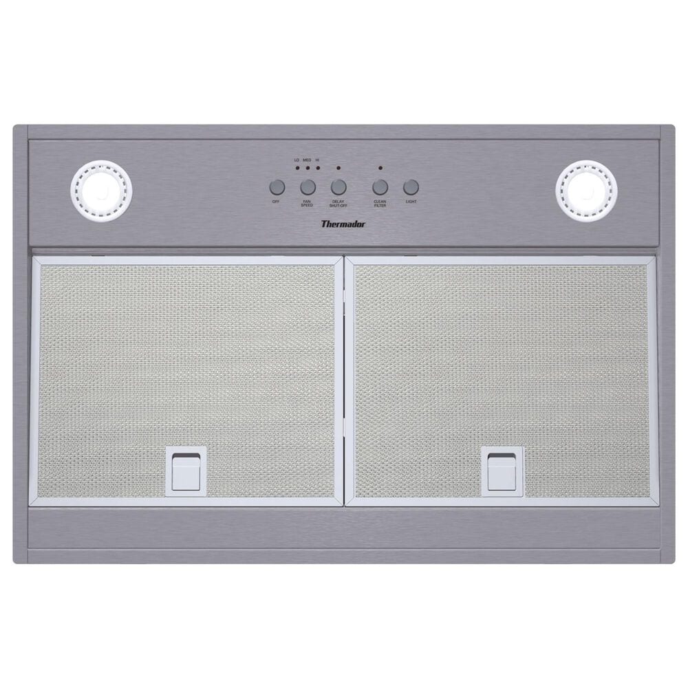 Thermador 30" Professional Series Custom Insert, , large