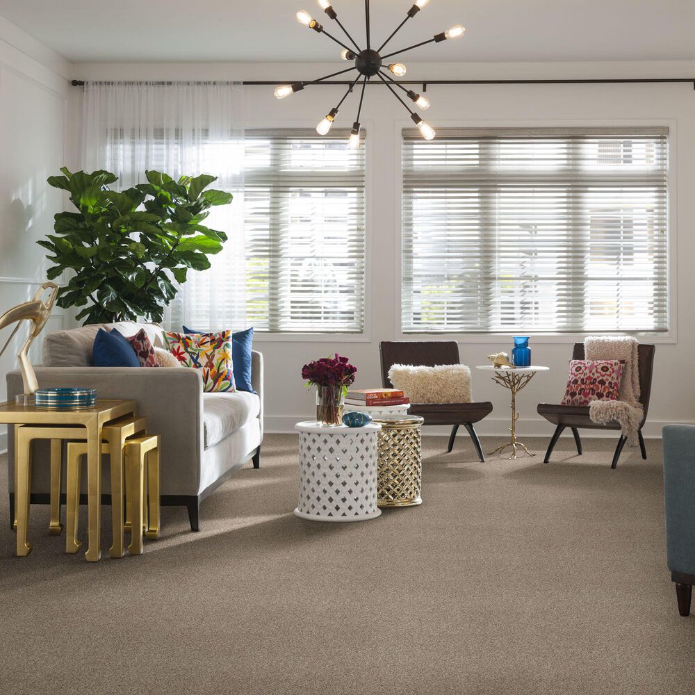 Shaw Bellera Calm Serenity I Carpet in Kidskin, , large