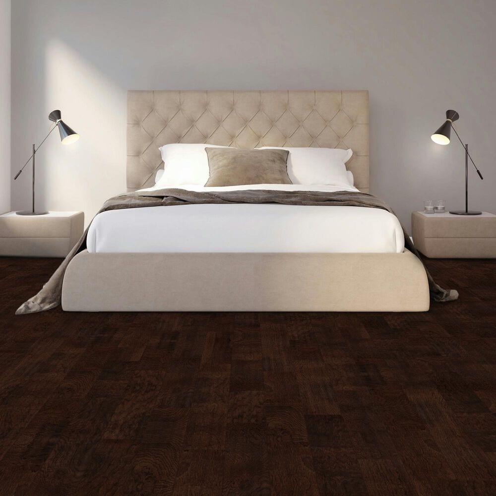 Mohawk Vista Acres Coffee Hickory Hardwood, , large