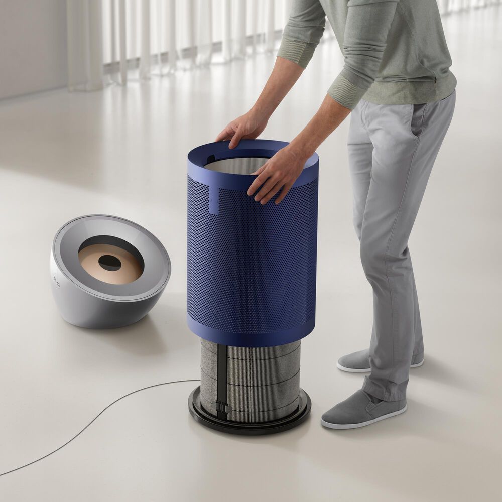 Dyson Purifier Big + Quiet Formaldehyde BP03, , large
