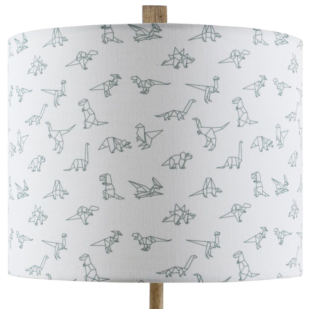 Flair Industries Table Lamp in Beige, , large