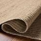 Loloi Elma Dove 2" x 3" Area Rug, , large