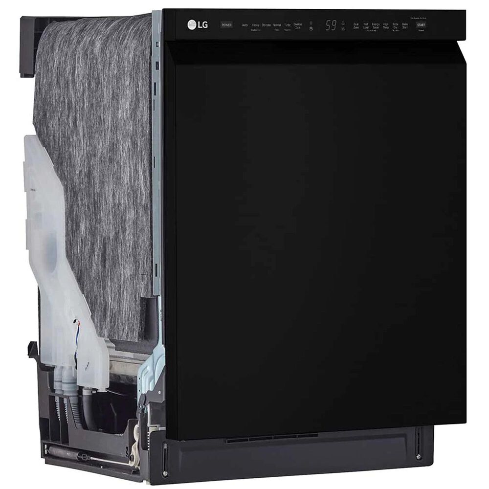 LG Dishwasher Built-In, , large