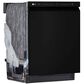 LG Dishwasher Built-In, , large