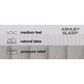 Ashley Terra Sleep Firm Queen Mattress, , large