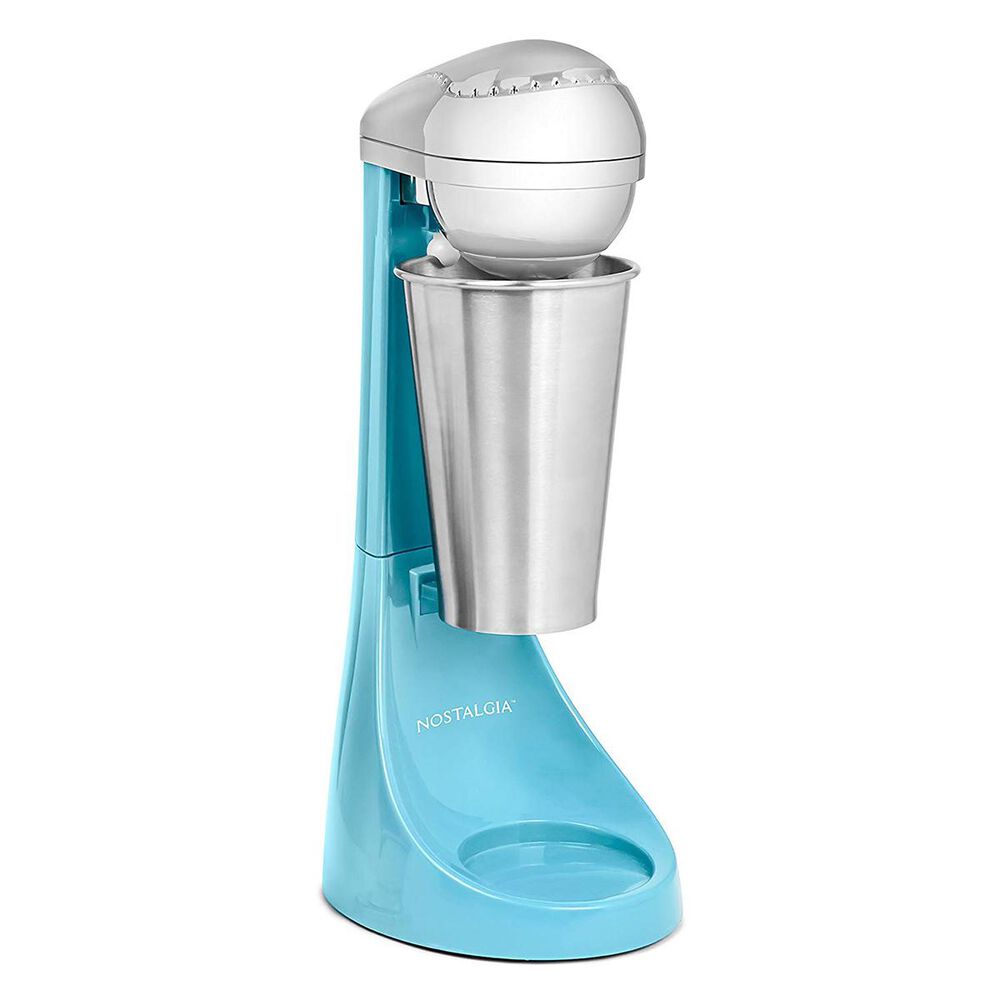 Englewood Two-Speed Milkshake Maker, , large