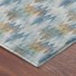 Dalyn Rug Company Soft Essentials Seaside 5" x 7"6" Area Rug, , large