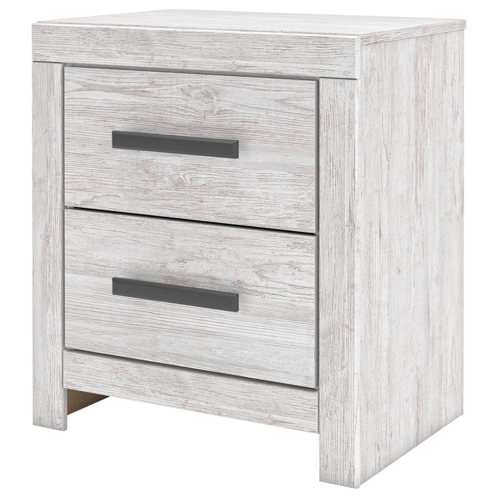 Ashley 5 Piece Full Bed Set, , large