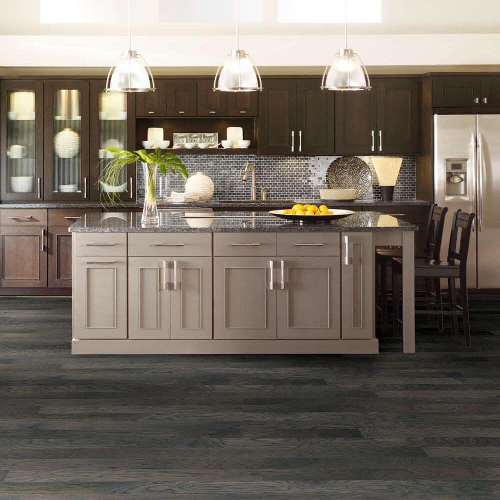 Shaw High Plains 5 Kohl Hickory Hardwood, , large