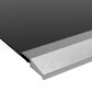 Bosch Benchmark Series 30" Built-In Electric Cooktop with Frame in Black and Stainless Steel, , large