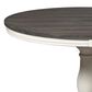 Ashley Nelling 5pc Dining Set in Two-tone, , large