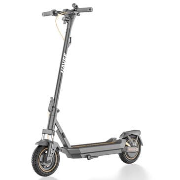 Navee GT3 Electric Scooter in Black, , large