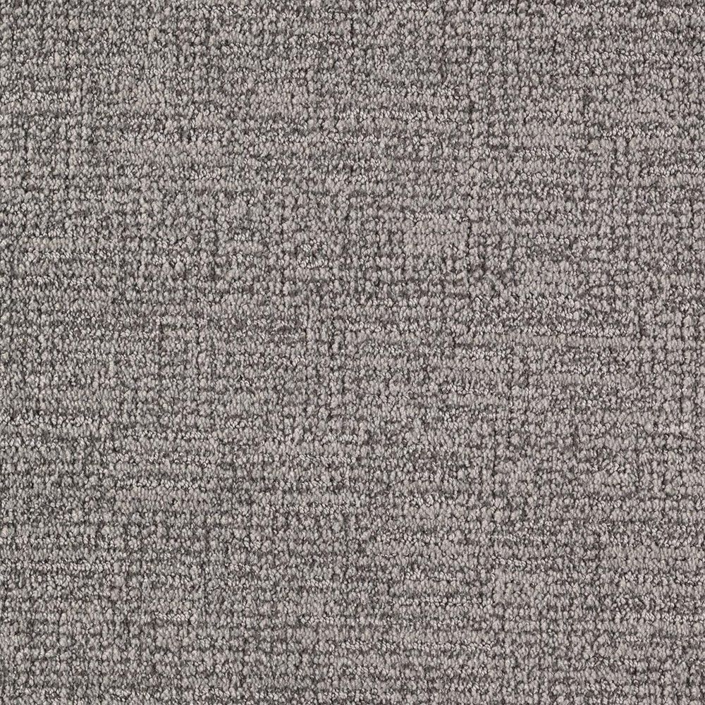 Karastan Heightened Glamour Carpet in Blue Steel, , large