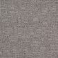 Karastan Heightened Glamour Carpet in Blue Steel, , large