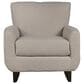 Michael Nicholas Designs Casper Accent Chaie in Shearing Ceramic, , large