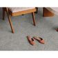 Shaw Game Changing I Carpet in Marble, , large