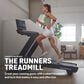 NordicTrack Commercial LE Folding Treadmill with iFIT, , large