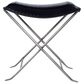 Butler Melton Stool in Black, , large