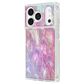 Case-Mate Square MagSafe Case for iPhone 17 Pro in Pink Mother Of Pearl, , large